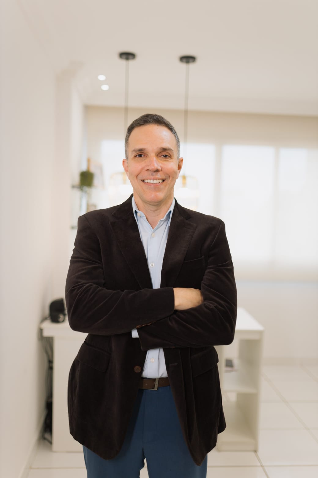 Dr. Leandro Mattar